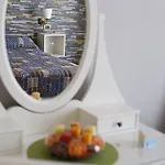 Cherry Apartman Szirakúza