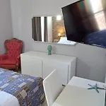 Cherry Apartman Szirakúza