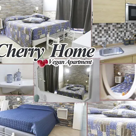 Cherry Apartment *