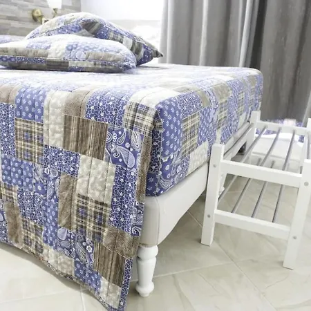 Appartement Cherry Syracuse