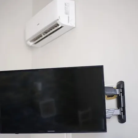 Apartment Cherry
