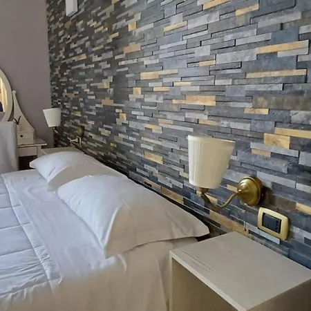 Cherry Appartement Syracuse