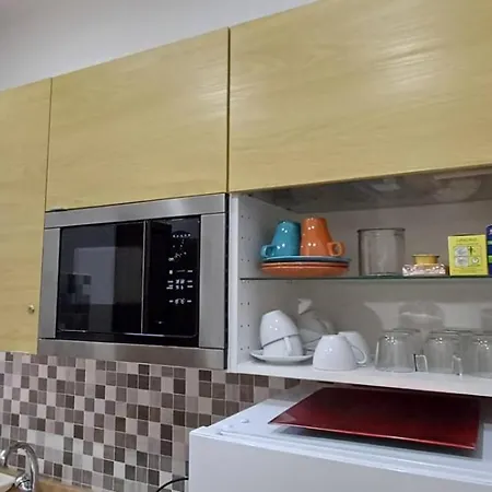 Cherry Apartment *