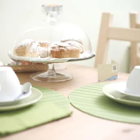 Apartman Cherry Szirakúza