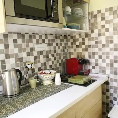 Cherry Apartman