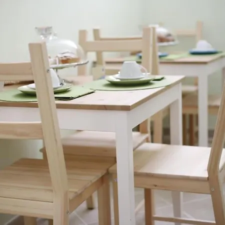 Apartman Cherry Szirakúza