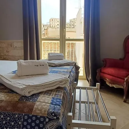 Apartman Cherry Szirakúza